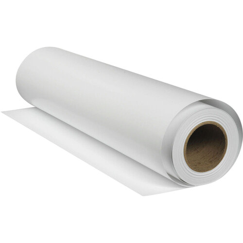 Epson Enhanced Matte Inkjet Paper (24" x 100' Roll)