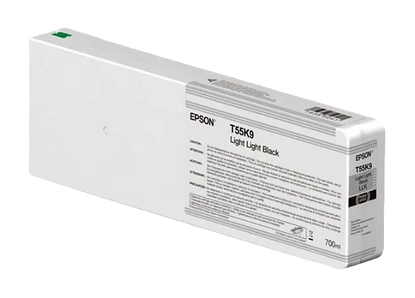 Epson P6000 / P8000 Ink Cartridges