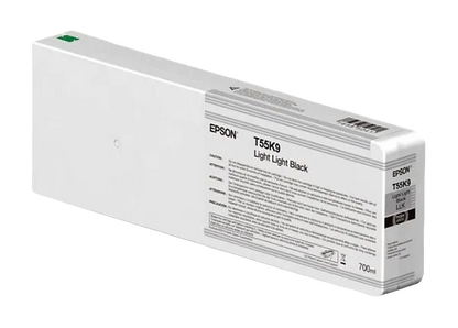 Epson P6000 / P8000 Ink Cartridges