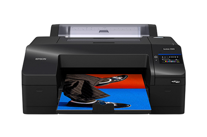 Epson SureColor P5370 17" Photo Printer